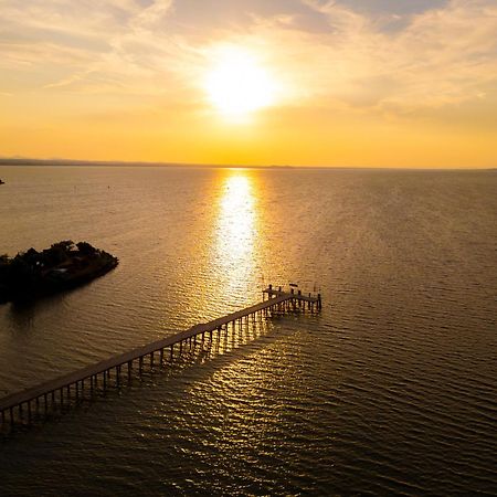 Trasimeno Glamping Resort Magione Buitenkant foto