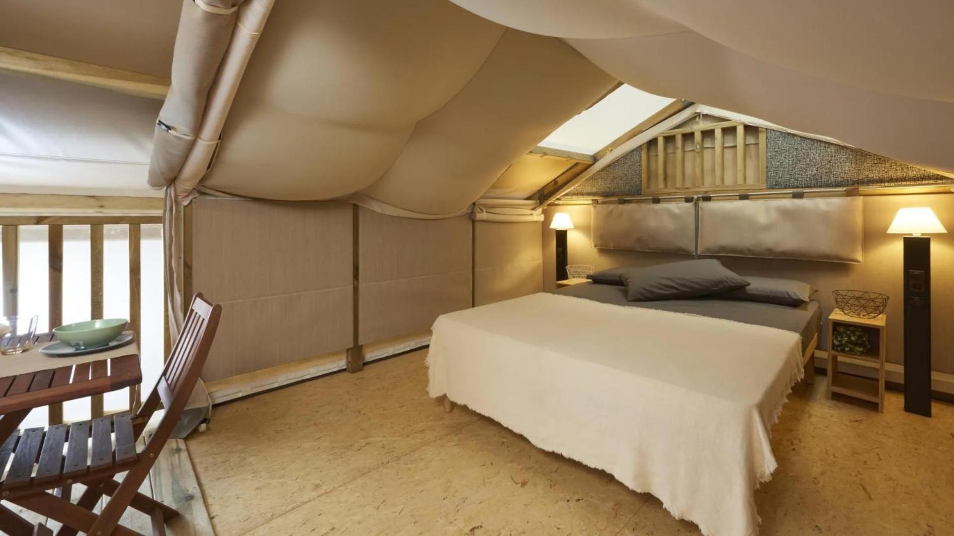 Trasimeno Glamping Resort Magione Buitenkant foto