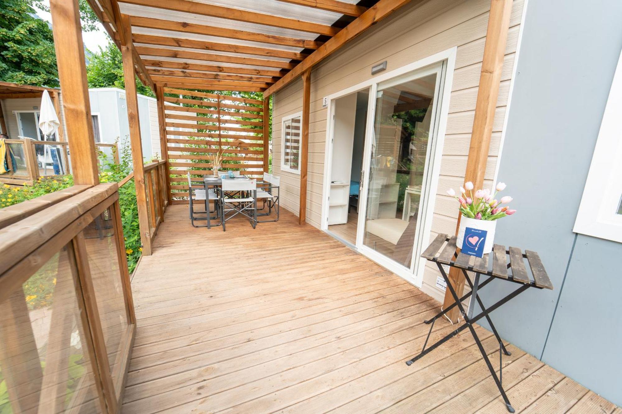 Trasimeno Glamping Resort Magione Buitenkant foto