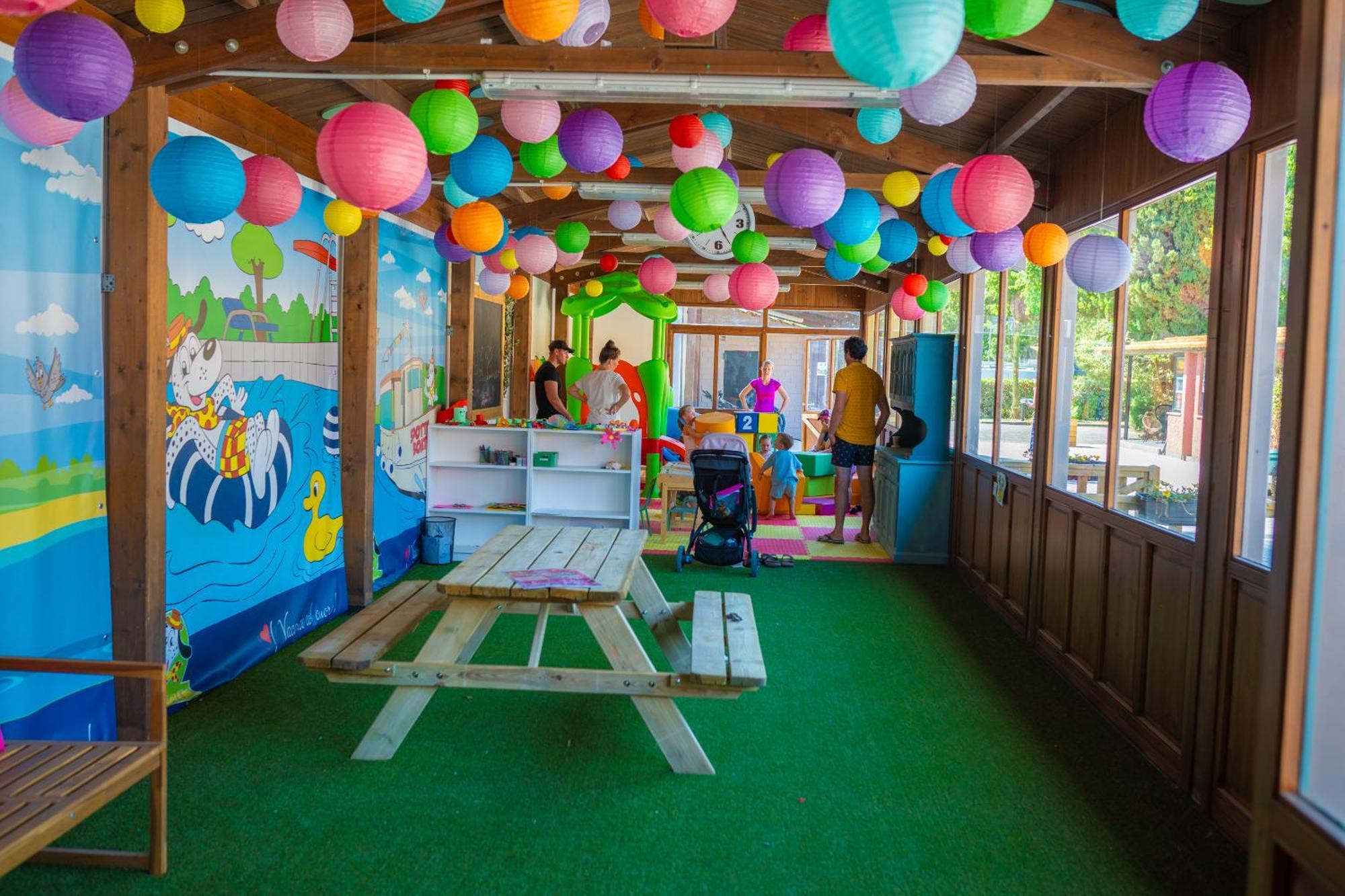 Trasimeno Glamping Resort Magione Buitenkant foto