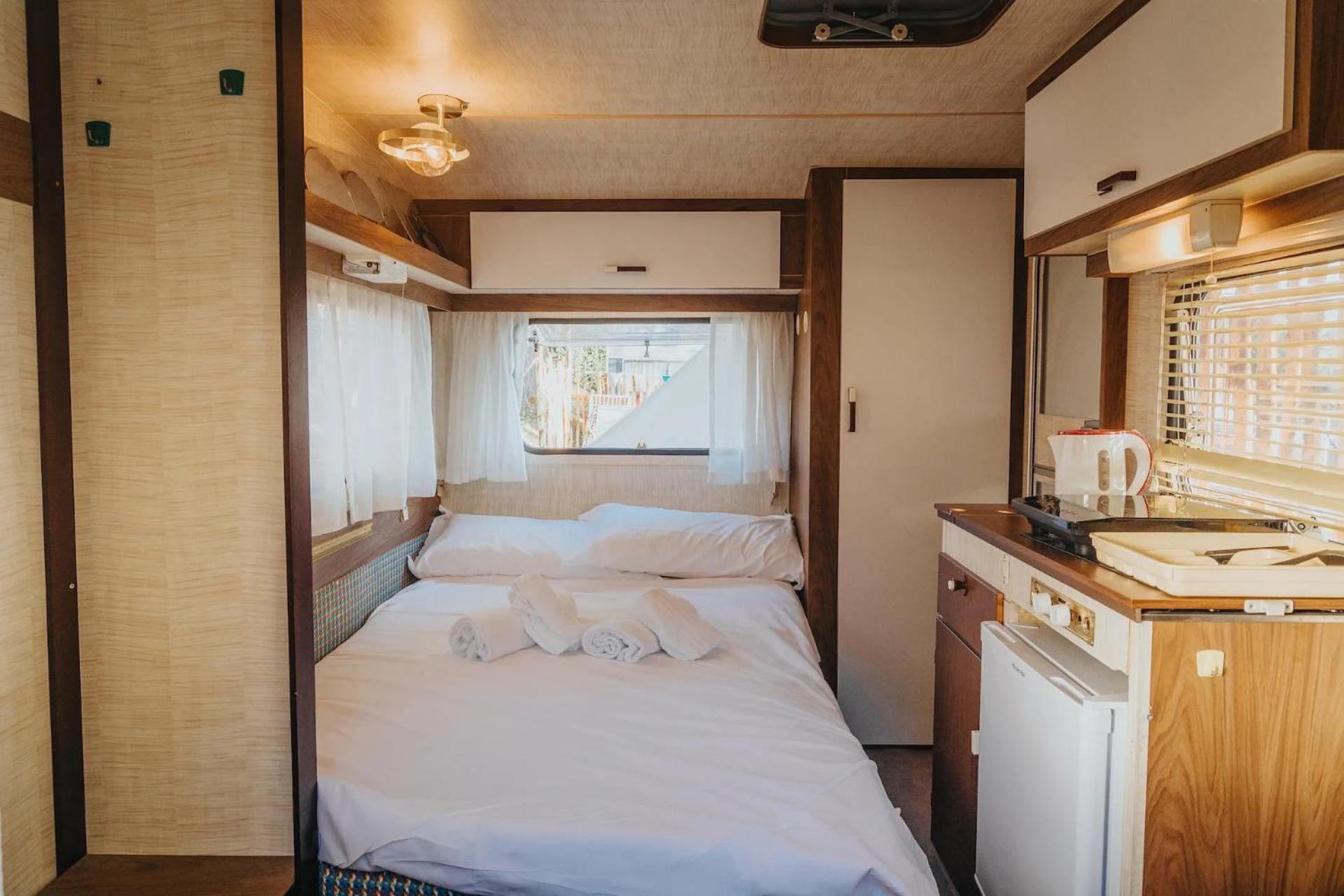 Trasimeno Glamping Resort Magione Buitenkant foto