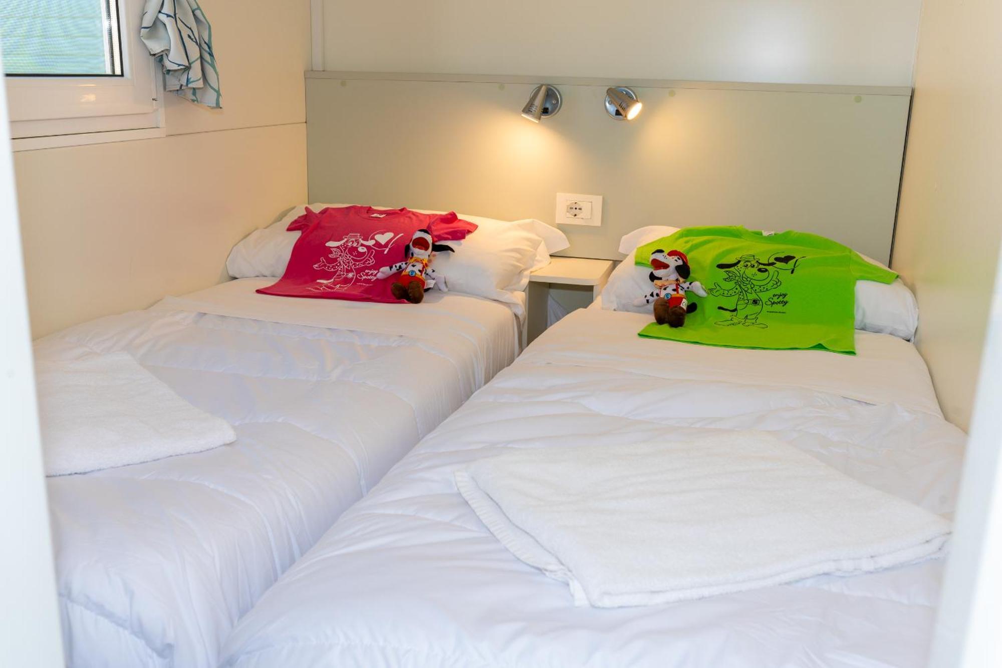 Trasimeno Glamping Resort Magione Buitenkant foto