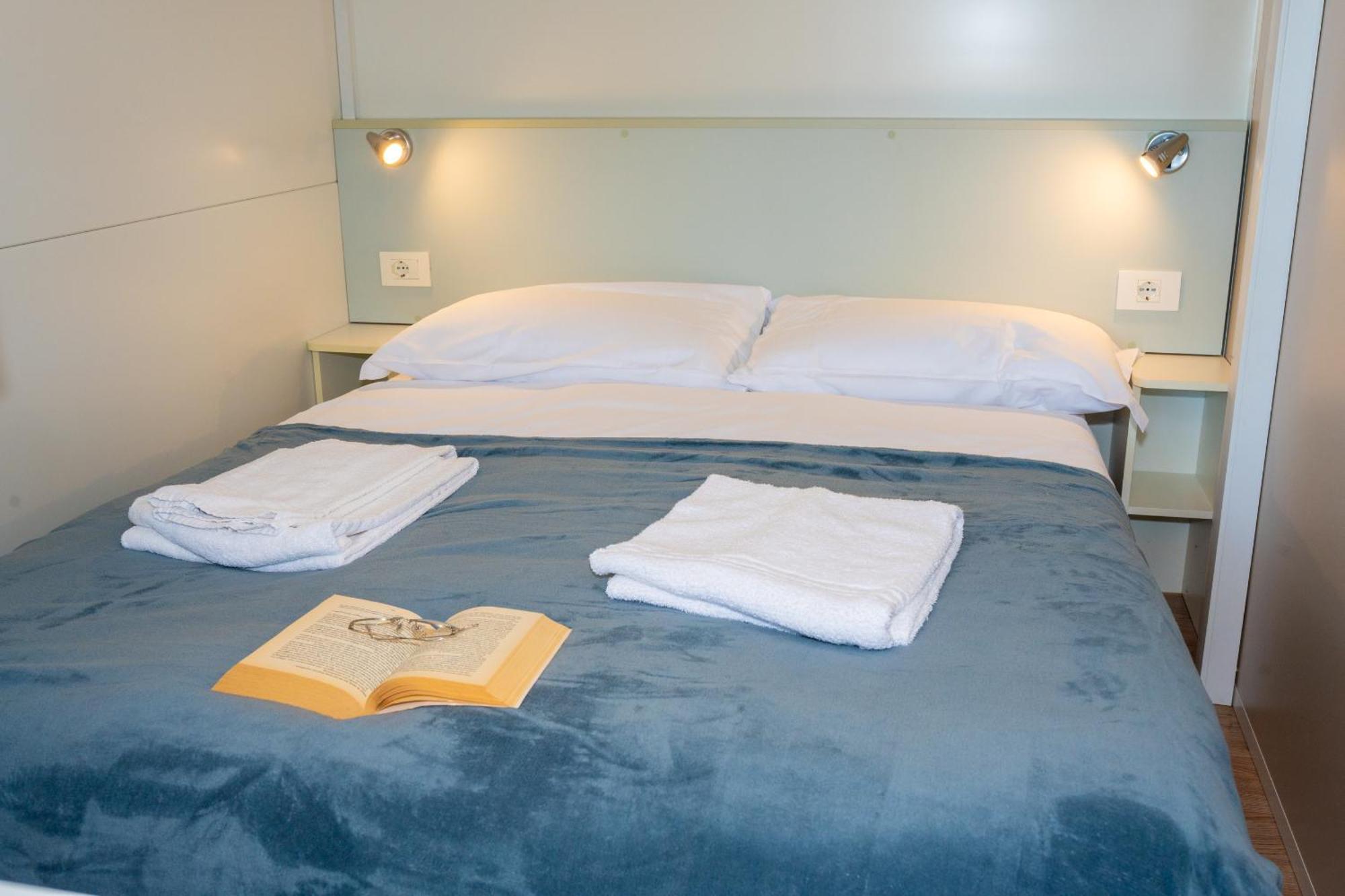 Trasimeno Glamping Resort Magione Buitenkant foto