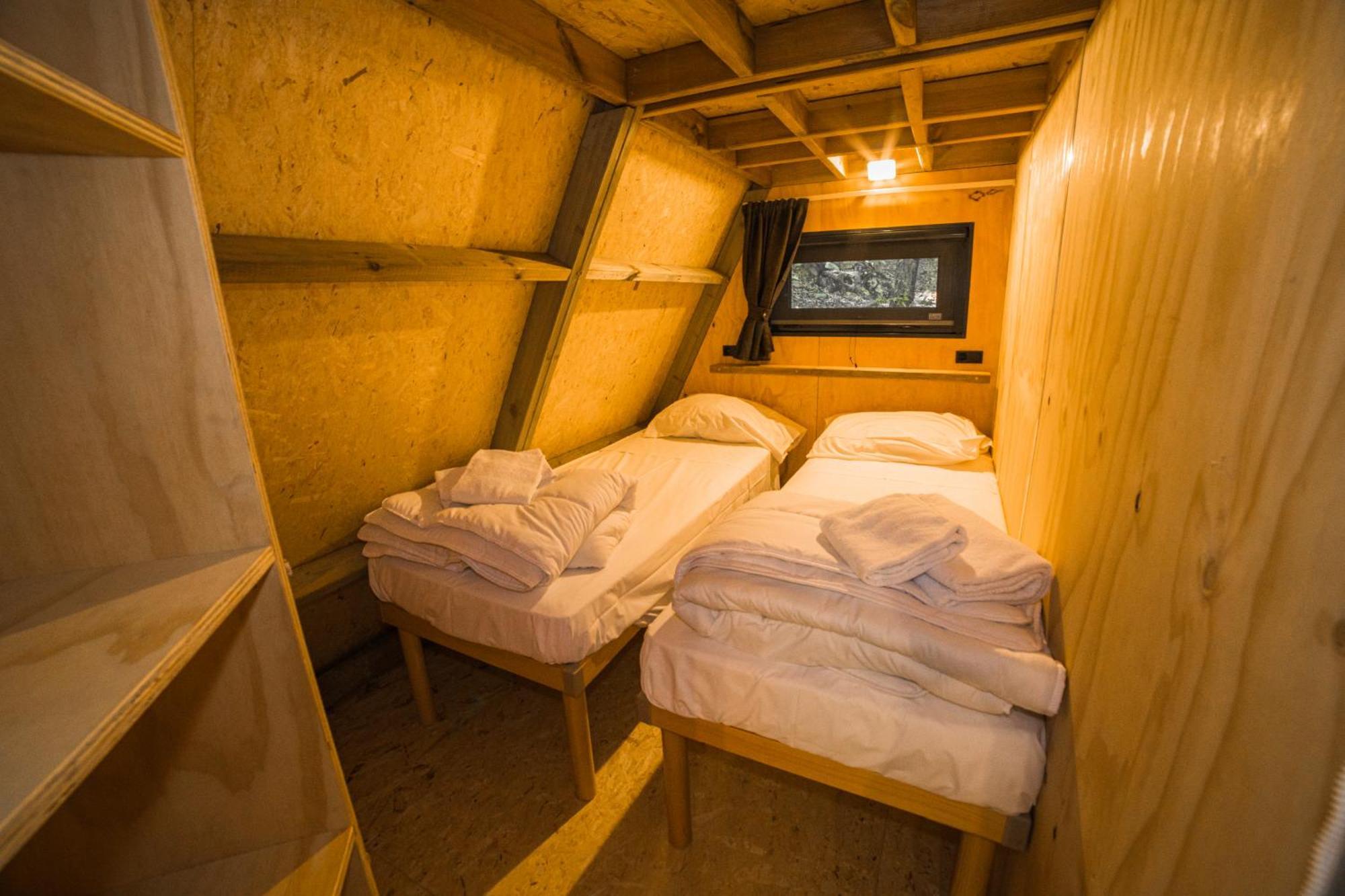 Trasimeno Glamping Resort Magione Buitenkant foto