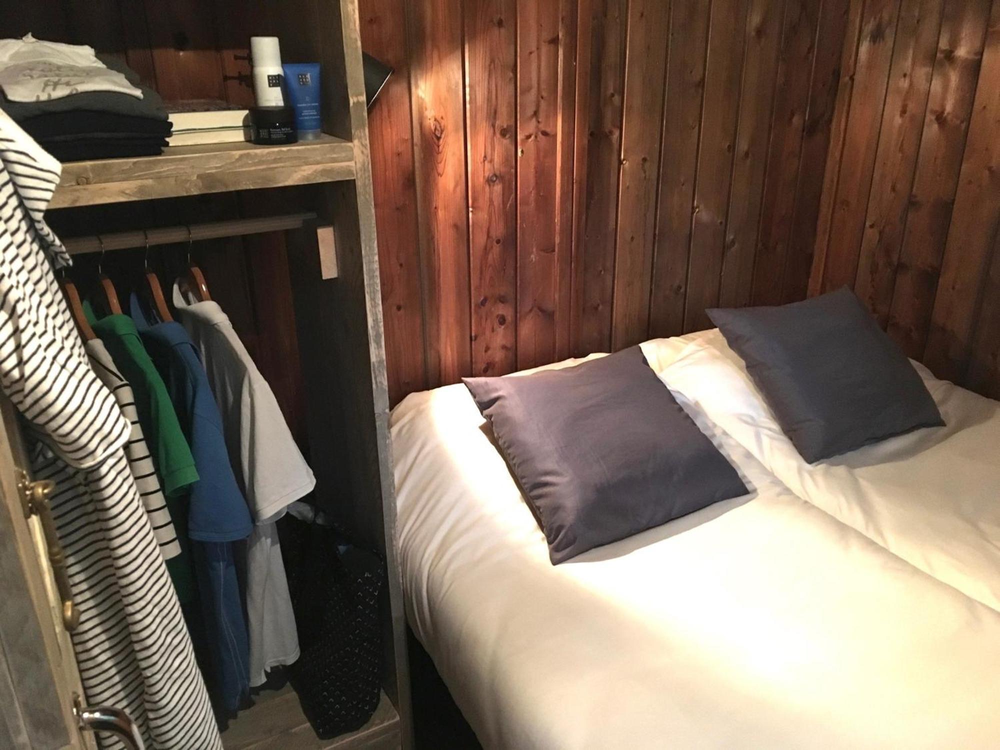 Trasimeno Glamping Resort Magione Kamer foto